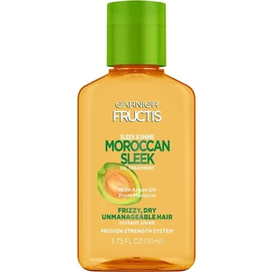 Fructis Moraccan Sleek Argan Saç Bakım Yağı 111ml