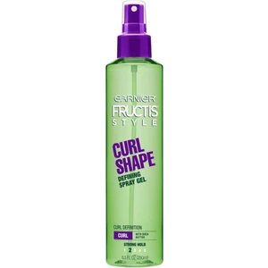Fructis Curl Shape No:2 Sprey Jöle 250ml