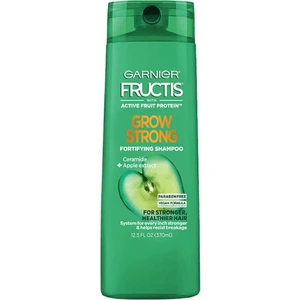 Fructis Grow Strong Şampuan 370ML