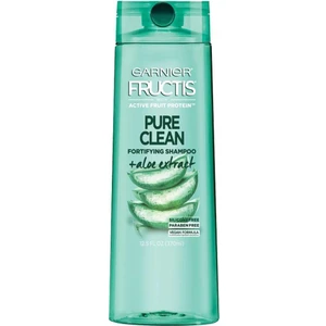 Fructis Pure Clean Güçlendirici Şampuan 370ML