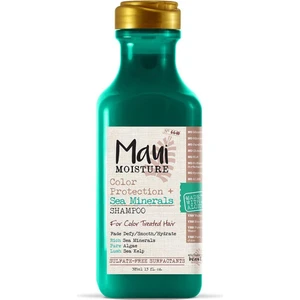 Sea Minerals Renk Koruyucu Şampuan 385ML