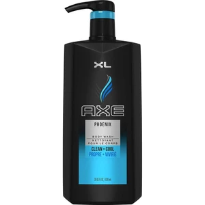 Phoenix Clean Fresh Vücut Şampuanı 828ML