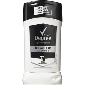 Men Ultraclear Black + White Antiperspirant Deodorant 76GR