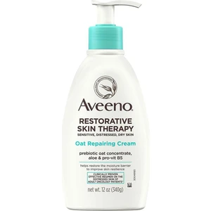 Restorative Skin Therapy Yulaf Özlü Krem 340ML