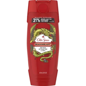 Old Spice W/C Dragonblast Vücut Şampuanı 621ML