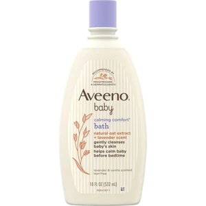Baby Lavender Vanilla Banyo Bakımı 532ML