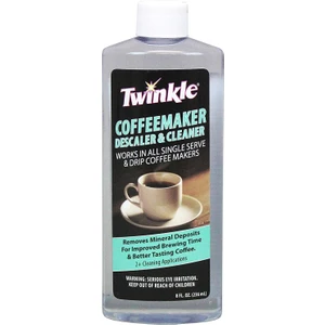 Kahve Makineleri Temizleyicisi 236ML