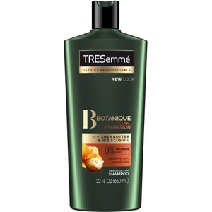 Botanique Curl Hydration Nemlendirici Şampuan 650ml
