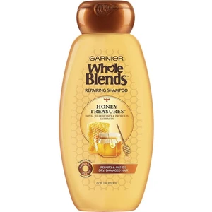 Whole Blends Bal Özlü Onarıcı Şampuan 650ML