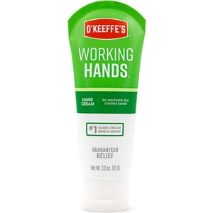 Working Hands El Kremi 85GR