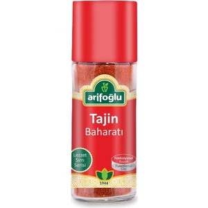 Tajin Baharatı 45G