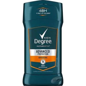 Men Adventure Antiperspirant Deodorant 76gr