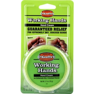 Working Hands El Kremi 76GR