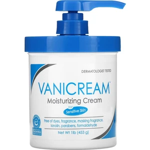 Nemlendirici Yüz ve Vücut Kremi Pompalı 453GR