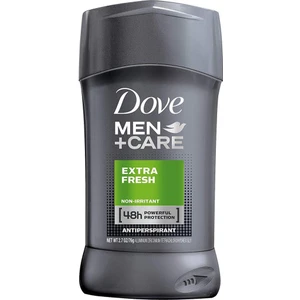 Men Extra Fresh Antiperspirant Deodorant 76gr
