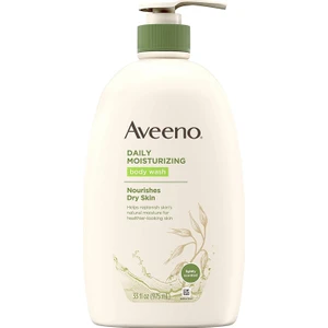 Günlük Nemlendirici Vücut Şampuanı 975ML