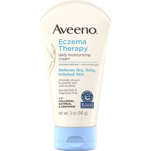 Eczema Therapy Günlük Nemlendirici Krem 141GR
