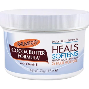 Palmers Kakao Yağı ve E Vitamini Günlük Cilt Bakımı 530GR