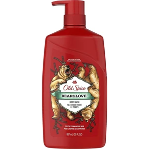 Old Spice W/C Bearglove Vücut Şampuanı 887ML