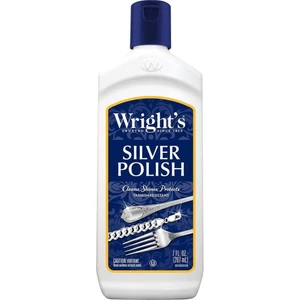 Gümüş Cilası 207ML