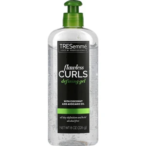 TRESemme Kıvırcık Saçlar İçin Jöle 226GR