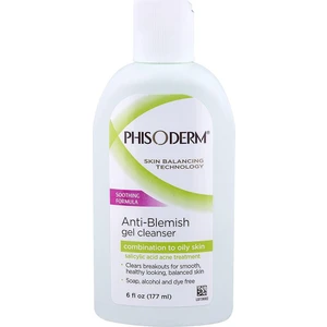 Anti-Blemish Sivilce Temizleyici Jel 177ML