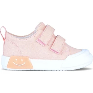 925.P22Y.251 Luffy Patik Keten Işıklı Ayakkabı