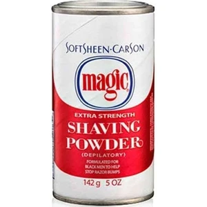 Magic Ekstra Güçlü Sakal Dökücü Toz 142 gr