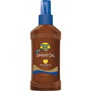 Banana Boat SPF4 Bronzlaştırıcı Sprey Yağ 236ML