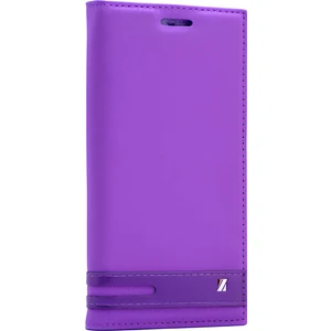 Cepustik Telefon Aksesuarları Galaxy A3 2017 Kılıf Elite Kapaklı Kılıf