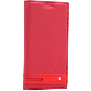 Cepustik Telefon Aksesuarları Galaxy A3 2017 Kılıf Elite Kapaklı Kılıf