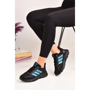 Kadın Yazlık Sneaker Spor Ayakkabı