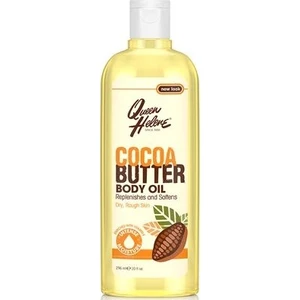 Queen Helene Cocoa Butter Vücut Yağı 296ML