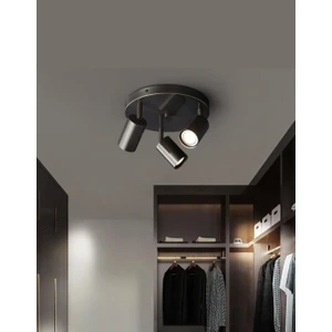 Demet Habek My Lights Mylights Spor LED Avize Hareketli Başlık Panasonıc Gün Işığı Ampullü
