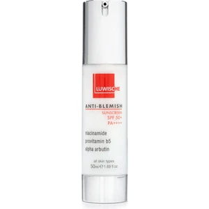 Anti-Blemish Sunscreen SPF50+ Pa++++