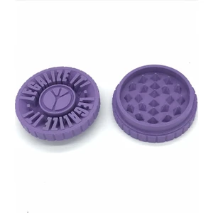 KemX3D Xl Grinder - Öğütücü - Değirmen