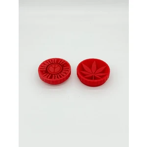 KemX3D Xl Grinder - Öğütücü - Değirmen
