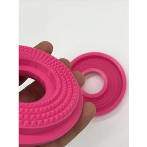 KemX3D Donut Grinder -Öğütücü - Çok Ince Öğütür.