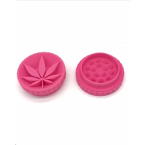 KemX3D Xl Grinder -Öğütücü - Değirmen