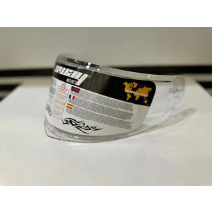 Kask Camı Sway 917 Şeffaf