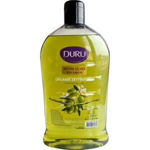 Sıvı Sabun Zeytinyağlı 1,5l