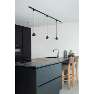 Demet Habek My Lights Mylights Üçlü LED  2mt Ray LED Spot Küre LED Avize LED Spot Panasonıc Ampullü