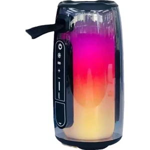 Pluse7 Seris Mikrofonlu Hoparlör