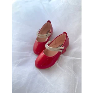 Görkem Bebe Kız Çocuk Babet