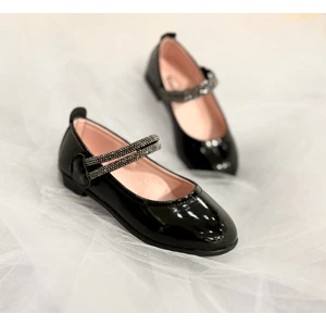 Görkem Bebe Kız Çocuk Babet