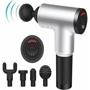 Masaj Tabancası Profesyonel Masaj Aleti Sporcu Masaj Tabancası