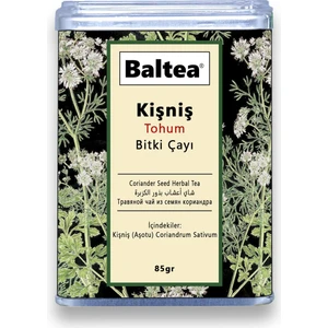 Kişniş 85G