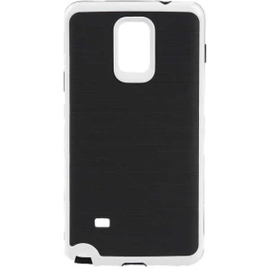 Cepustik Telefon Aksesuarları Galaxy Note 4 Kılıf Infinity Motomo Kılıf