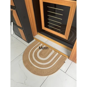 Jüt, Kapıönü Paspası, Hediyelik, Paspas, Kilim Dpaspas ,hasır