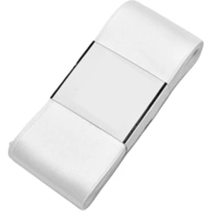 Saten Kurdele Beyaz 6cm 10MT